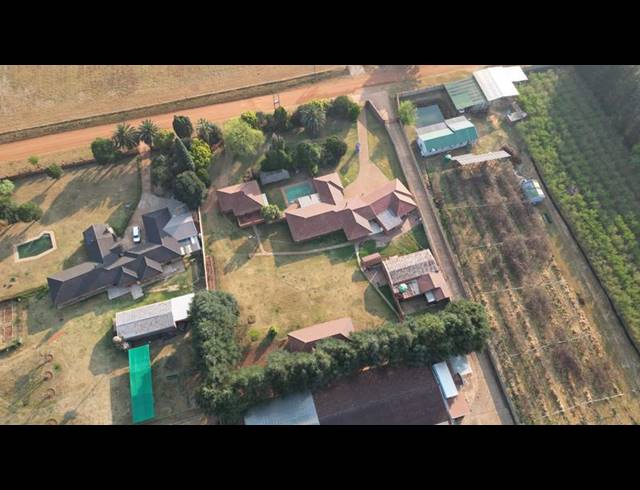 FARM FOR SALE IN RIETKOL AH